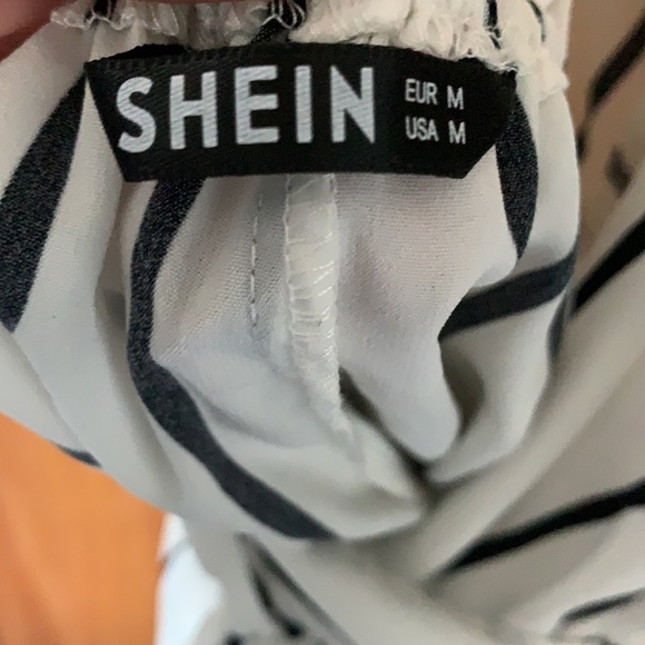 Romper - Picture 2 of 2